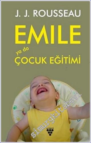 Emile ya da Çocuk Eğitimi -        2019