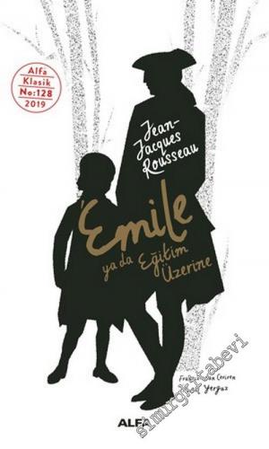 Emile ya da Eğitim Üzerine -        2019