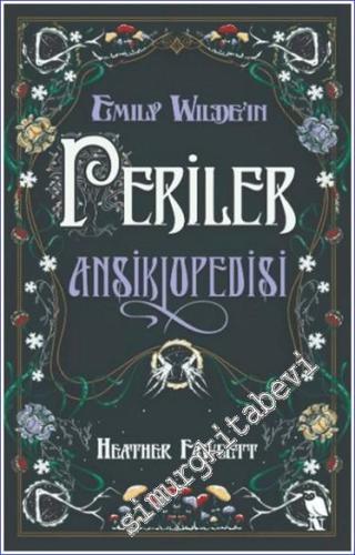 Emily Wilde'ın Periler Ansiklopedisi - 2024