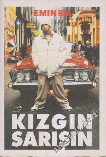 Eminem: Kızgın Sarışın -        2003