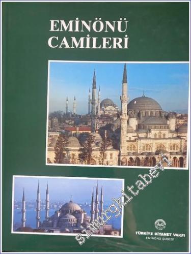 Eminönü Camileri -        1987