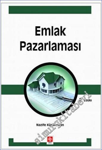 Emlak Pazarlaması -        2023