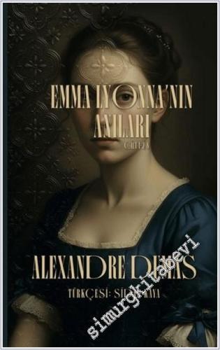 Emma Lyonna'nın Anıları & Cilt 1-2/8 - 2025