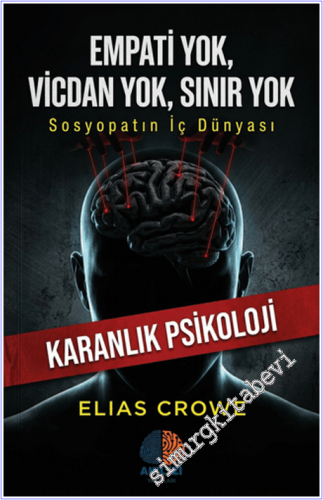 Empati Yok, Vicdan Yok, Sınır Yok -        2026