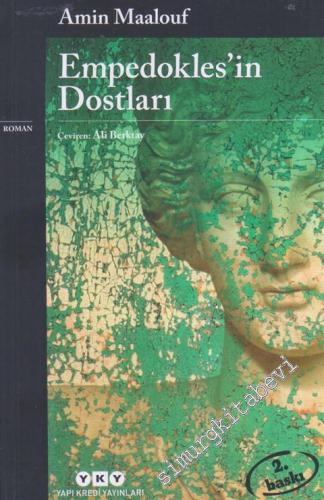 Empedokles'in Dostları -        2025