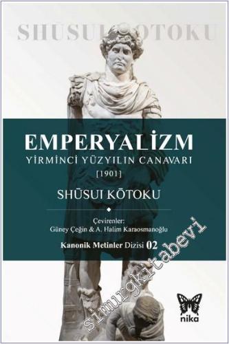 Emperyalizm : Yirminci Yüzyılın Canavarı (1901) -        2025