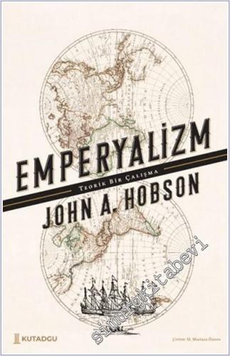 Emperyalizm -        2025