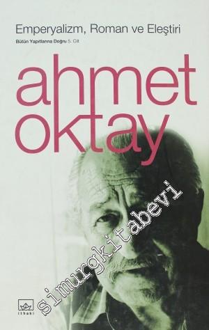 Emperyalizm, Roman ve Eleştiri CİLTLİ -