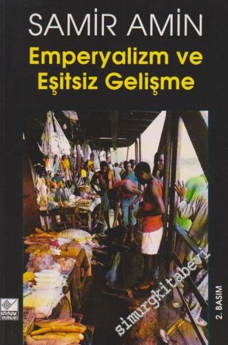 Emperyalizm ve Eşitsiz Gelişme -        1997
