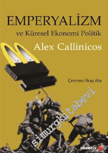 Emperyalizm ve Küresel Ekonomi Politik -