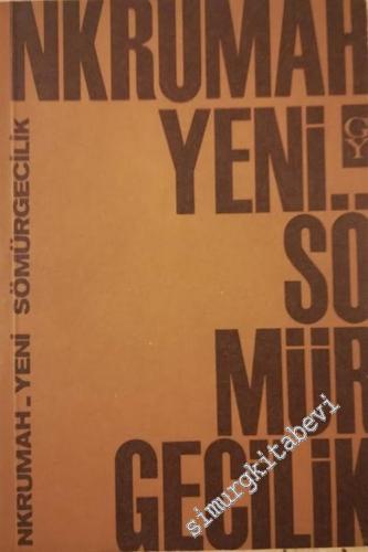 Emperyalizmin Son Aşaması Yeni Sömürgecilik -        1966