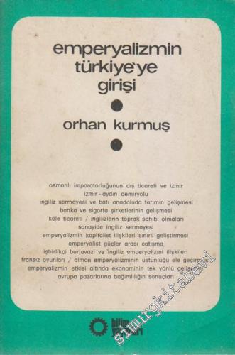 Emperyalizmin Türkiye'ye Girişi -