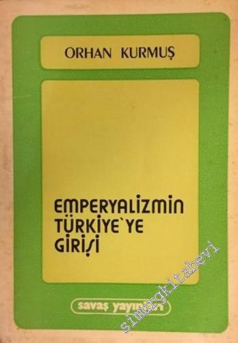 Emperyalizmin Türkiye'ye Girişi -        1982
