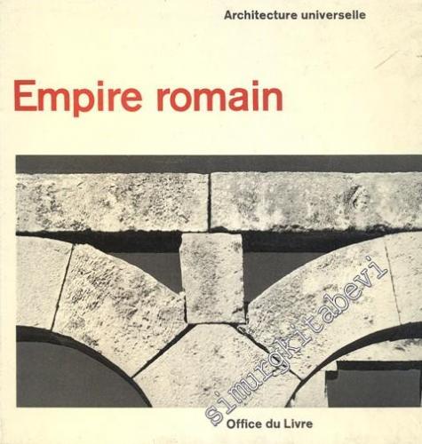 Empire Romain -
