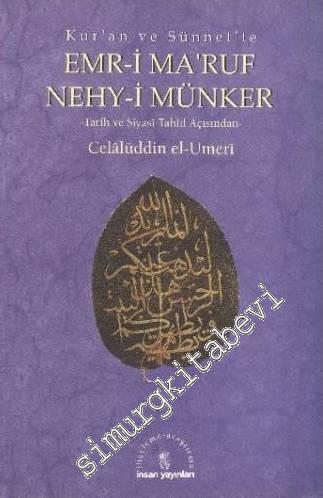 Emr-i Ma'ruf Nehy-i Münker  -        1997