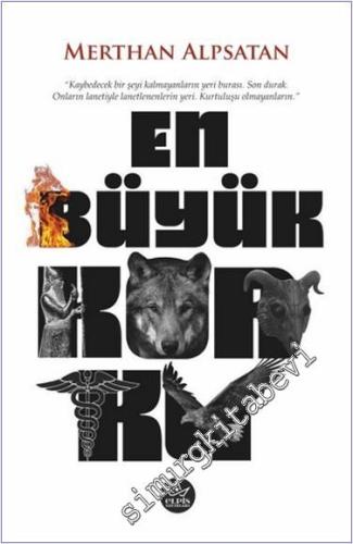 En Büyük Korku -        2024