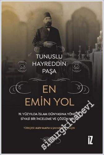 En Emin Yol -        2025