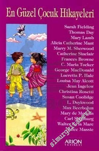 En Güzel Çocuk Hikayeleri -        2003