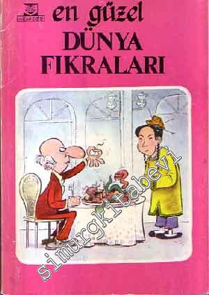 En Güzel Dünya Fıkraları -