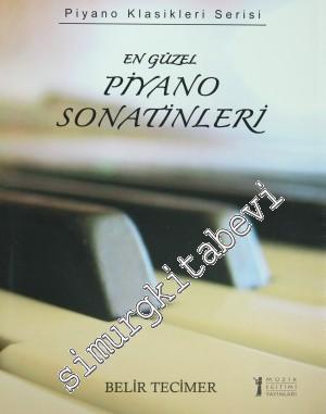 En Güzel Piyano Sonatinleri -