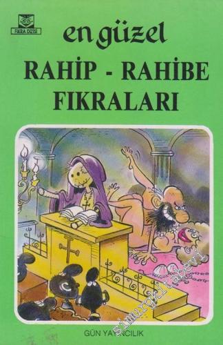 En Güzel Rahip -  Rahibe Fıkraları -        1996