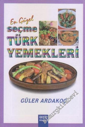 En Güzel Seçme Türk Yemekleri -        1997