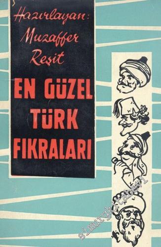 En güzel Türk Fıkraları ( 260 Fıkra ) -