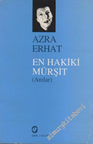 En Hakiki Mürşit -        1996