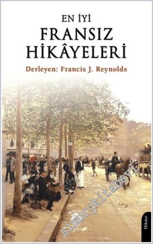 En İyi Fransız Hikayeleri -        2025