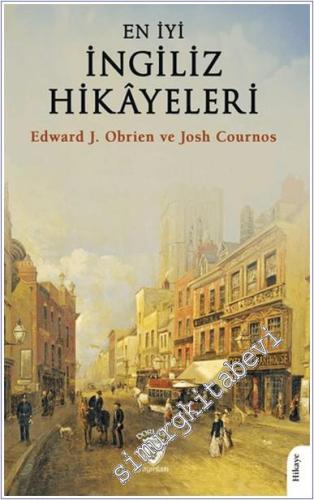 En İyi İngiliz Hikâyeleri -        2024