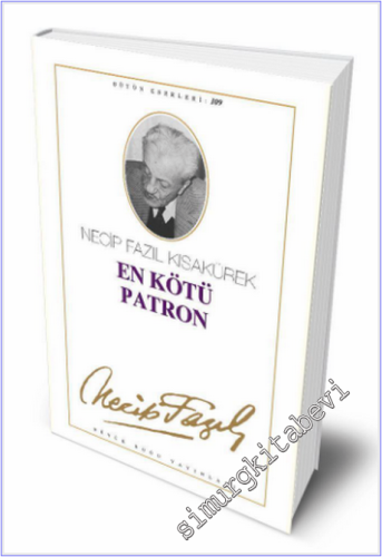 En Kötü Patron -