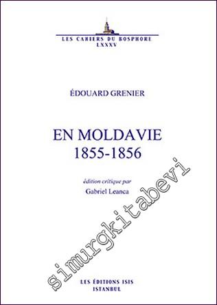 En Moldavie (1855-1856) -        2015
