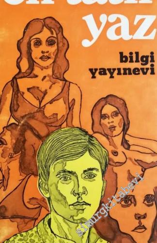 En Tatlı Yaz -        1972