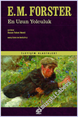 En Uzun Yolculuk - 2026