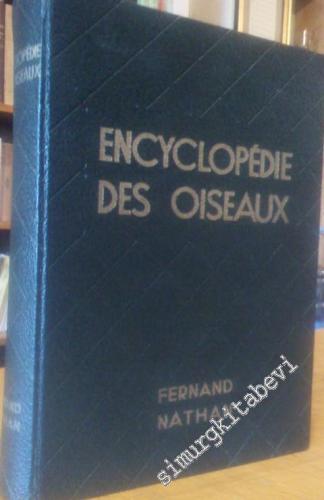 Encyclopédie des Oiseaux