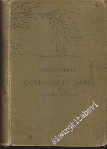 Encyclopedie des Ouvrages de Dames -