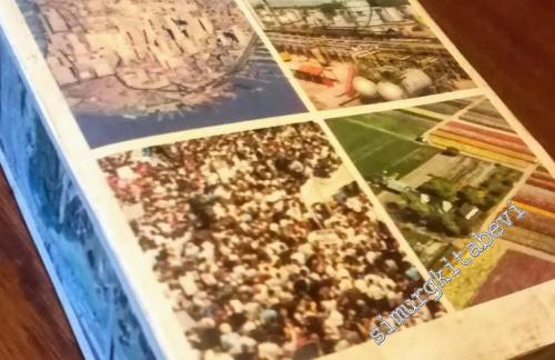 Encyclopédie Géographique -        1969