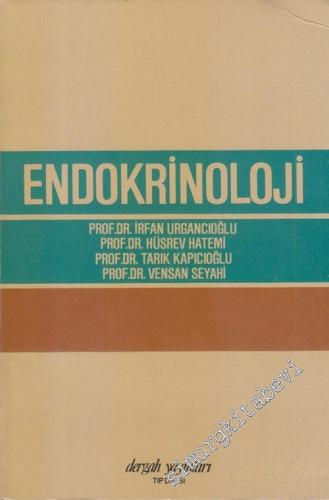 Endokrinoloji  -        1982