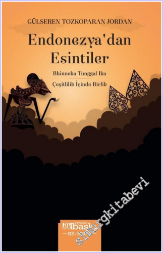 Endonezya'dan Esintiler - Çeşitlilik İçinde Birlik -        2026