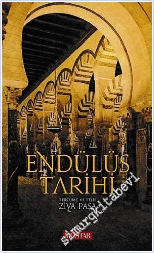 Endülüs Tarihi CİLTLİ -        2013