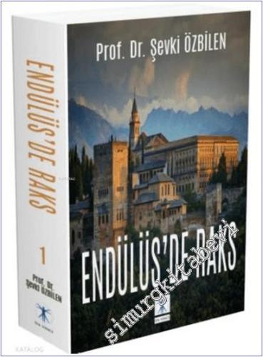 Endülüs'de Raks 1 - 2025