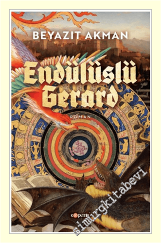 Endülüslü Gerard
