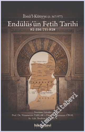 Endülüs'ün Fetih Tarihi (92-316/711-928) -        2026