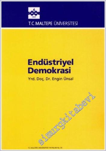 Endüstriyel Demokrasi -        2006