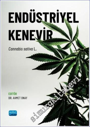 Endüstriyel Kenevir =  Cannabis Sativa L. -        2023
