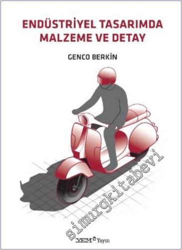 Endüstriyel Tasarımda Malzeme ve Detay -        2025