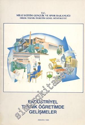 Endüstriyel Teknik Öğretimde Gelişmeler -