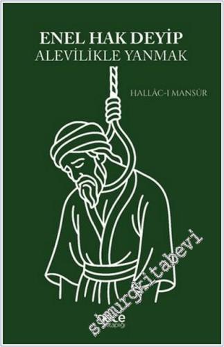 Enel Hak Deyip Alevilikle Yanmak -        2025