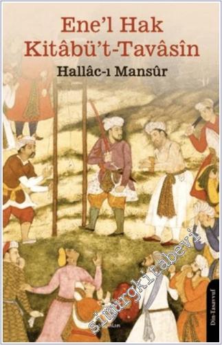 Ene'l Hak Kitabü't - Tavasin - 2026