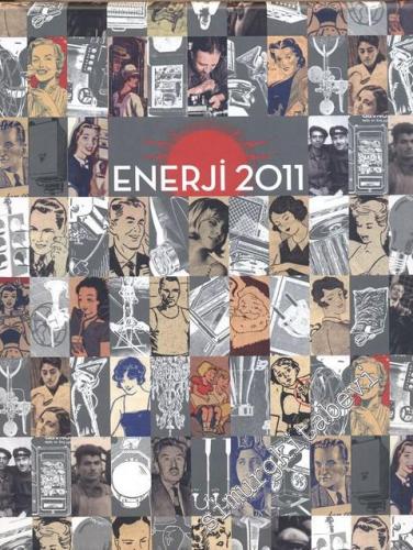 Enerji 2011 -